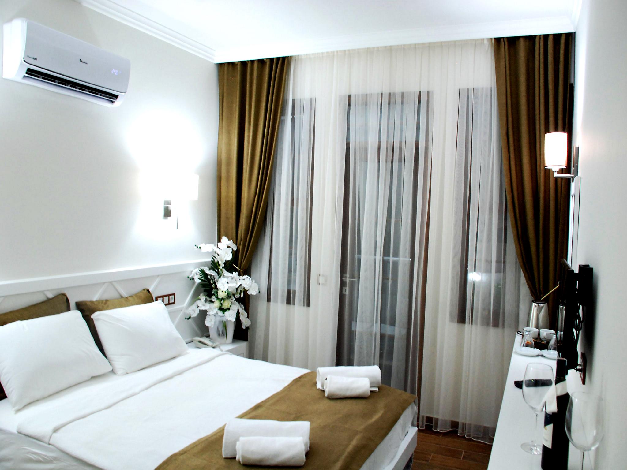 Elegance Hotel Kemer Exterior foto