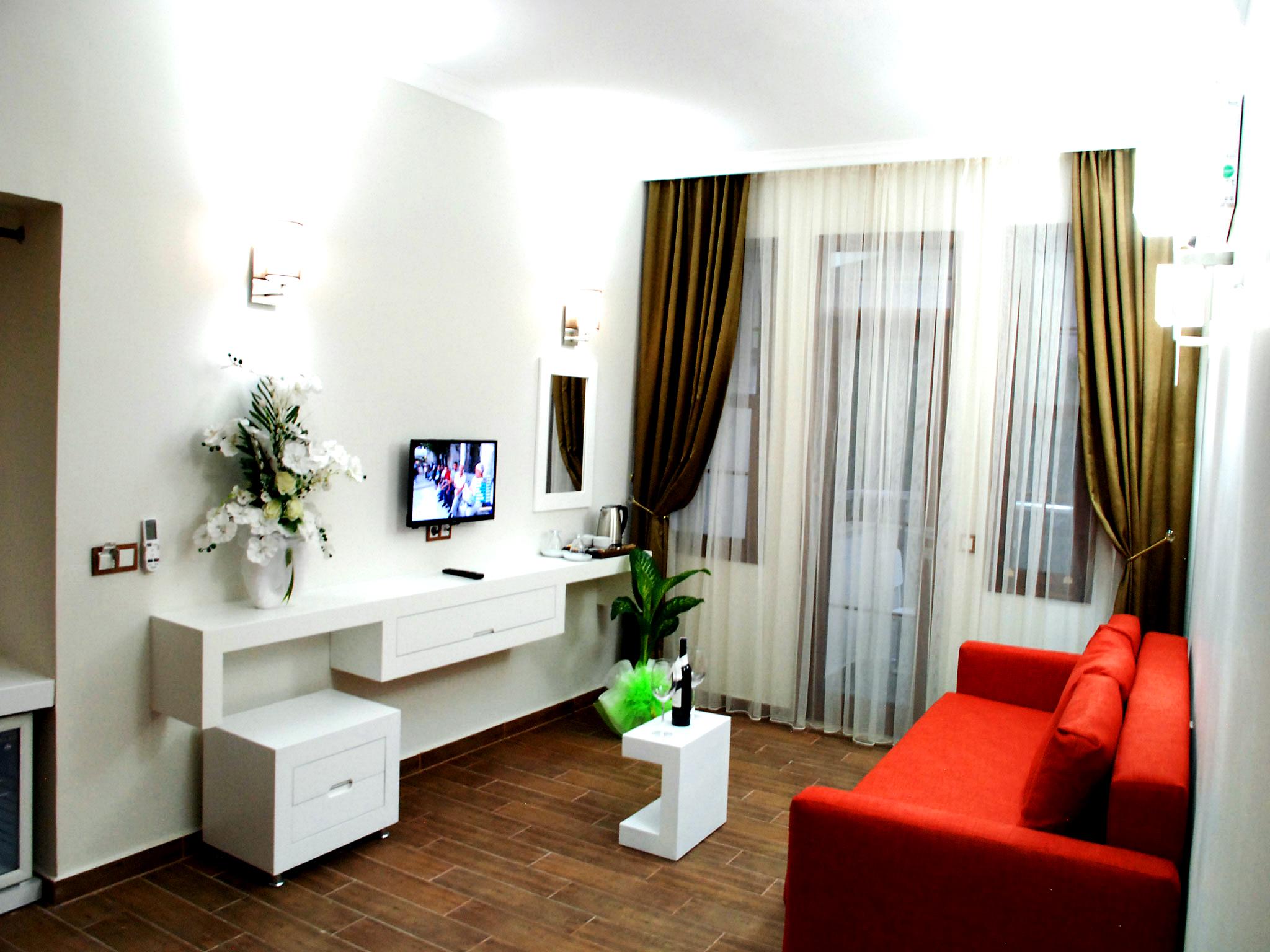 Elegance Hotel Kemer Exterior foto