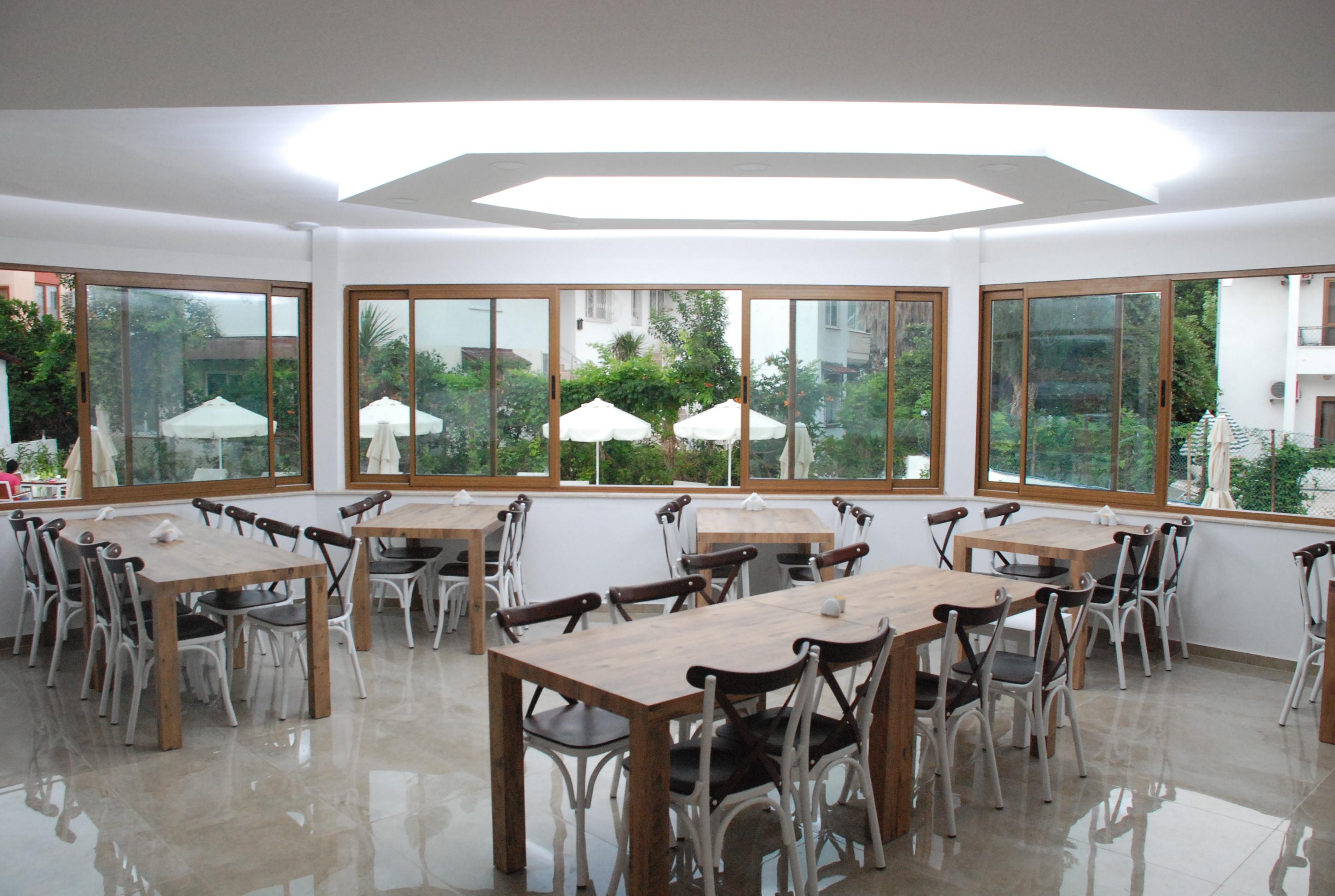 Elegance Hotel Kemer Exterior foto