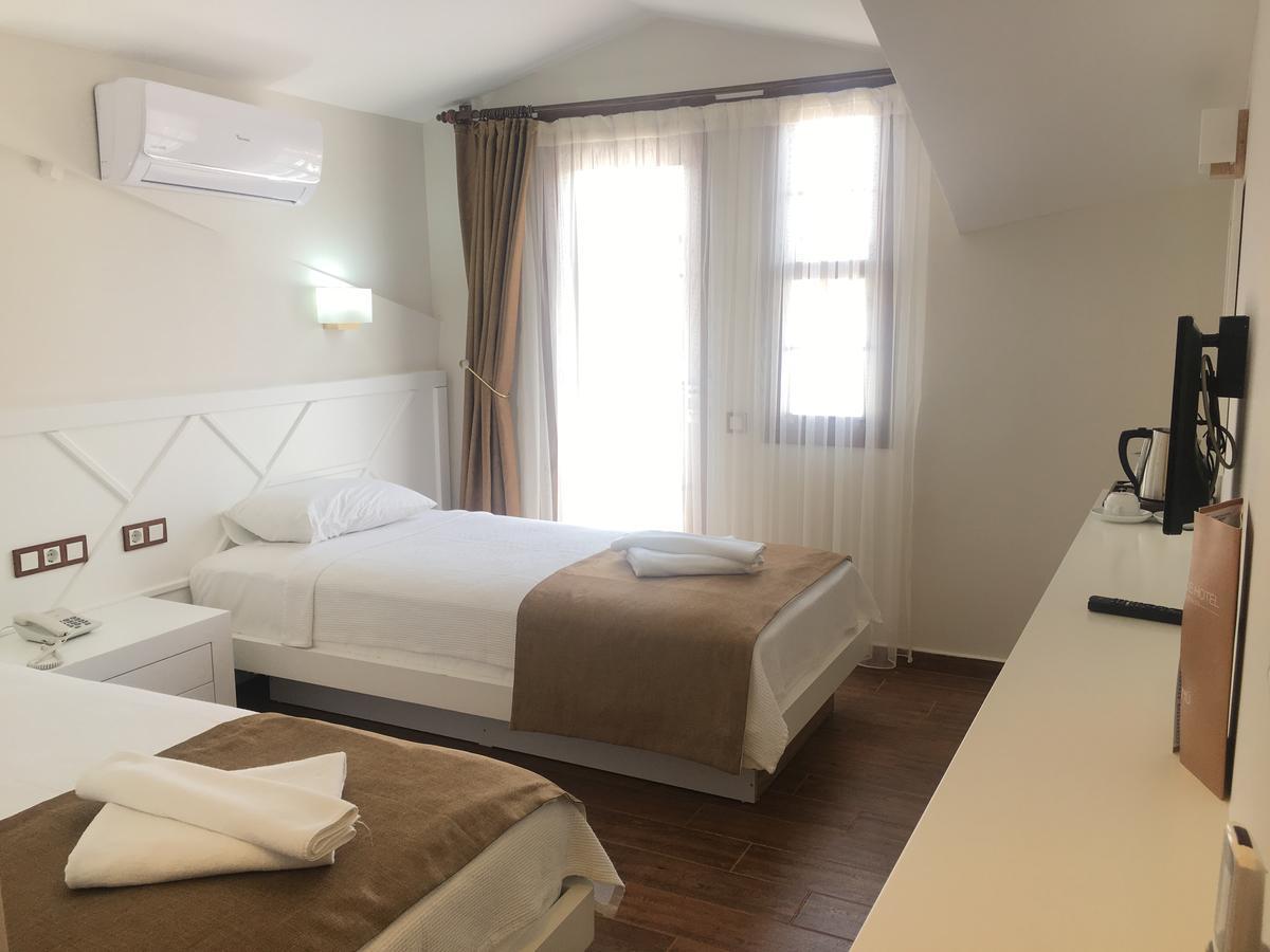 Elegance Hotel Kemer Exterior foto